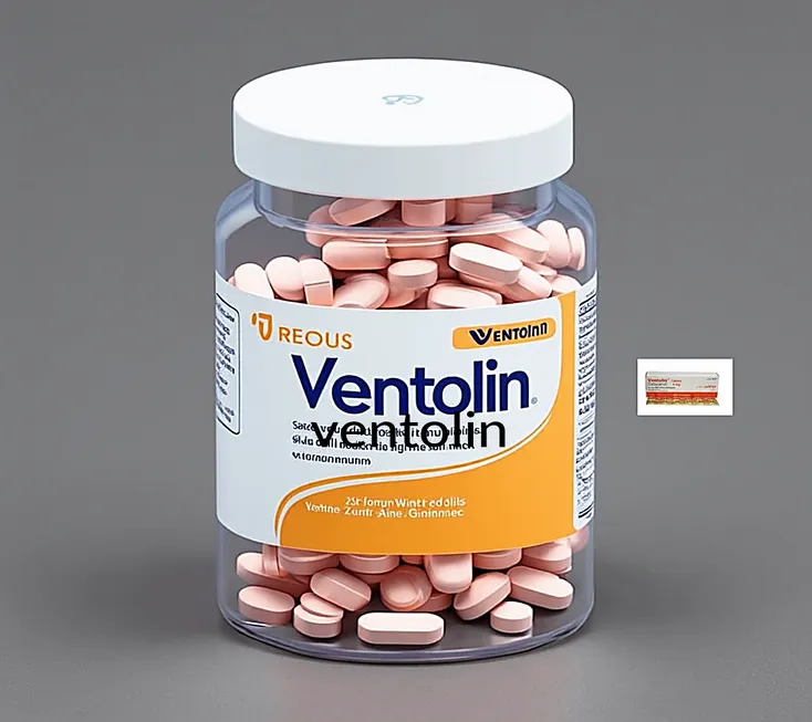 Ventolin 1