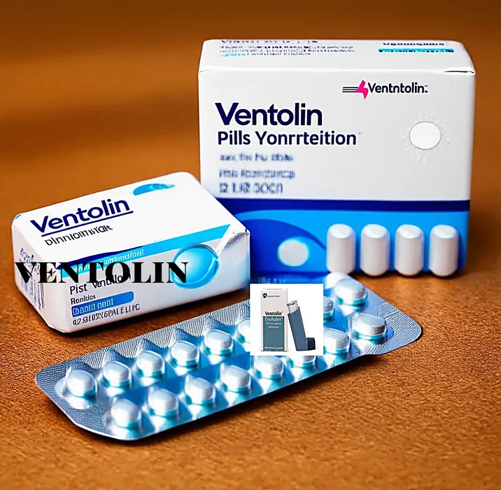 Ventolin 3